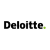 Um fundo preto com a imagem de um logotipo de Android.