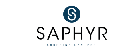 Logotipo da Accenture do shopping Saphyr.