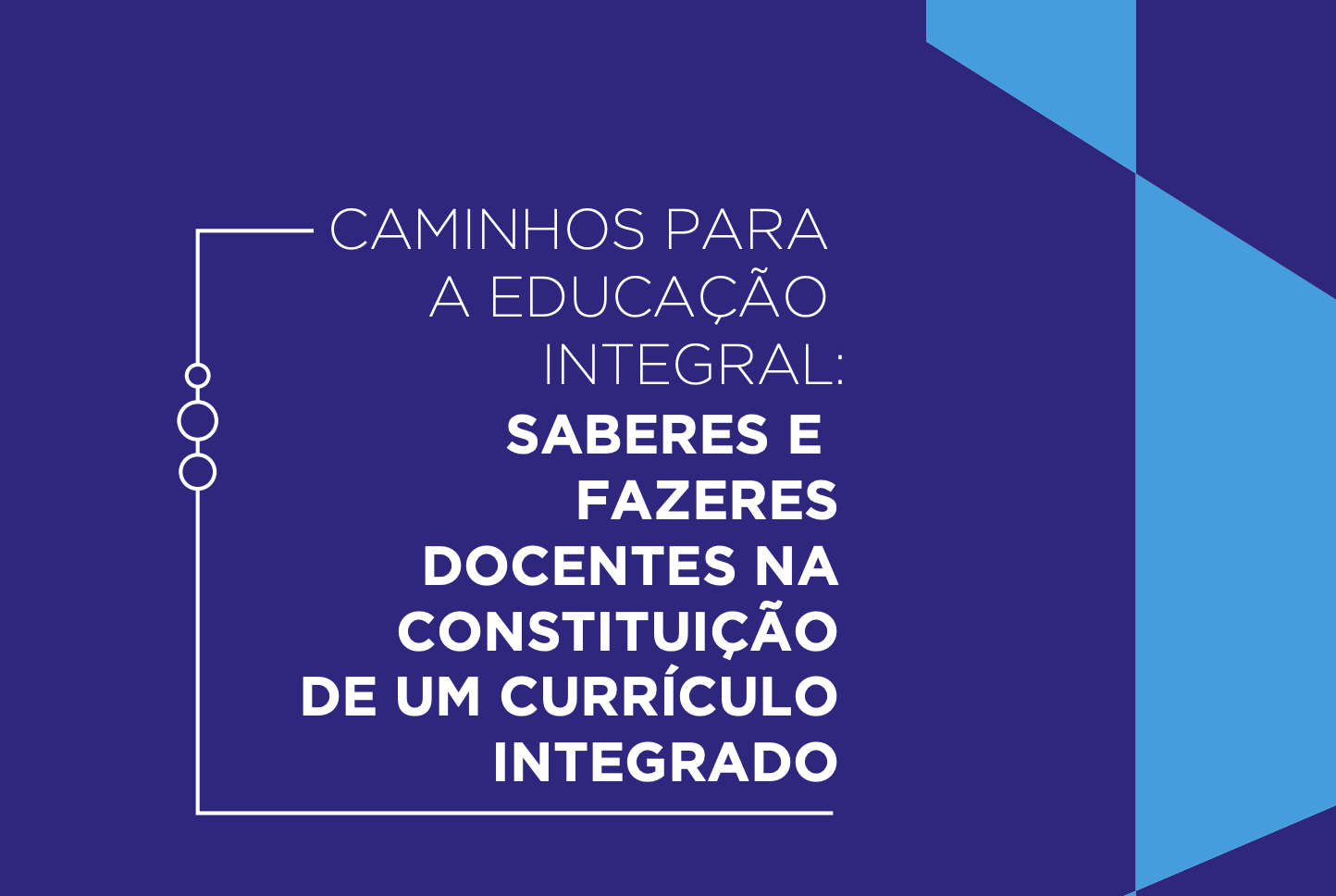 Descrição: Caminhos para o desenvolvimento de competências socioemocionais, incluindo resiliência emocional.