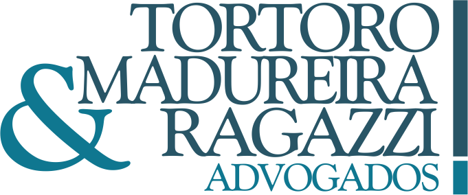 Logotipo da toro madureira ragazzi advogados mostrando a parceria com a Accenture.
