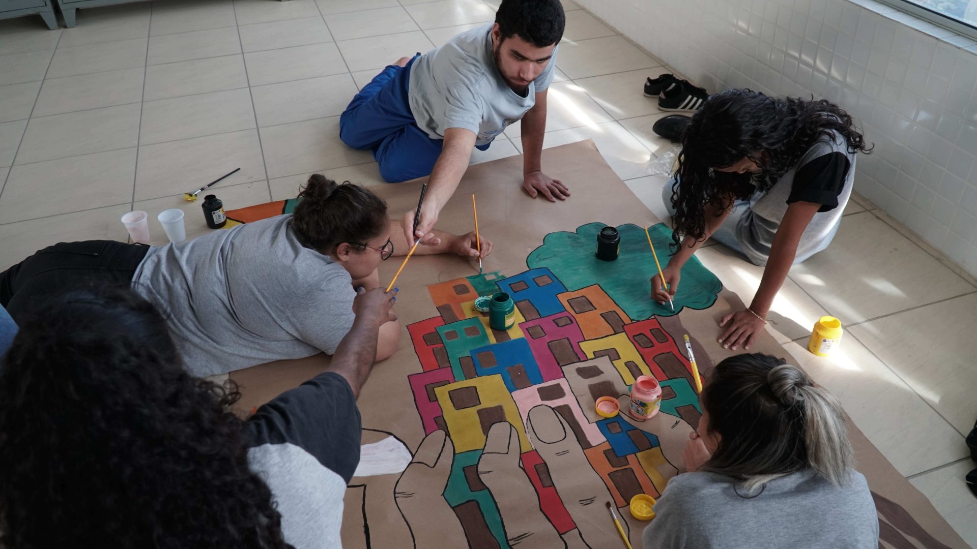 Parceria com São Luís (MA) levará educação integral a 7 mil estudantes da rede municipal