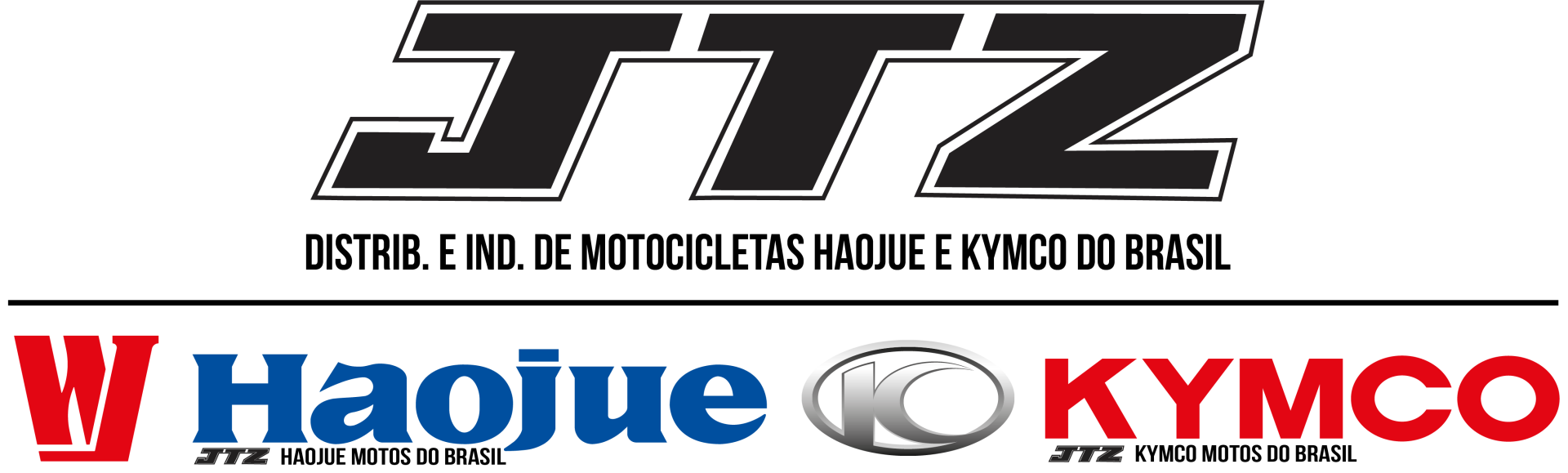 Jtz haijue é uma holding da Suzuki.