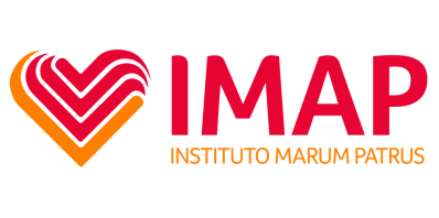 Redesenho do logotipo IMAP.