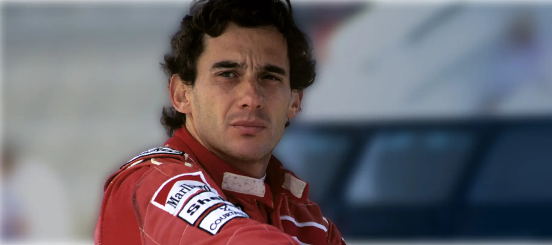 Ayrton Senna: Um legado de transformação na educação brasileira