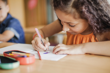 educação básica