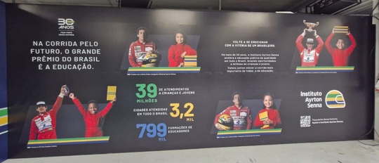 Exposição Instituto - ASRD