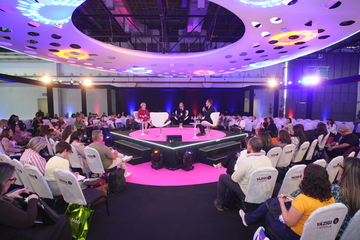 Instituto Ayrton Senna - Bett Brasil