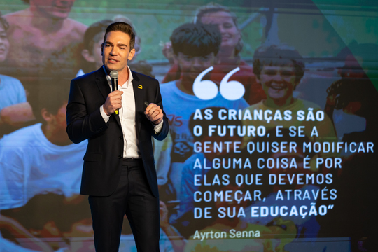 Seminário Alfabetização 360
