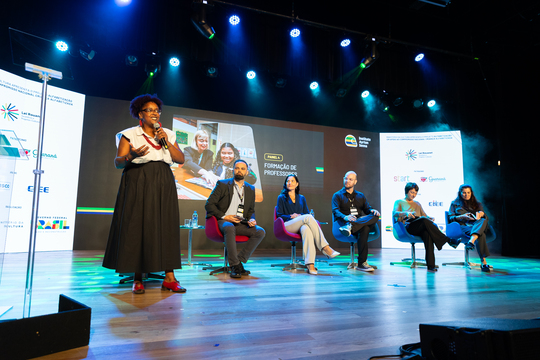 Seminário Alfabetização 360