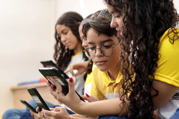 O uso pedagógico das tecnologias é essencial para fortalecer a alfabetização e letramento digital e melhorar a aprendizagem.