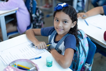Respeito e empatia são fundamentais para combater o bullying na escola.