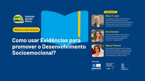 Segundo webinar intercátedras