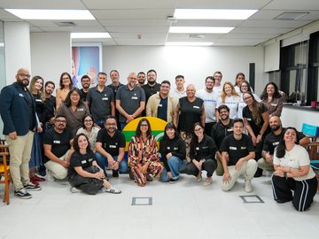 Hackathon Grid de Inovação